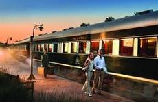 Rovos Rail 11 Nights Package